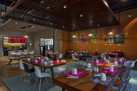 Hotel Guadalajara Country Club by HNF