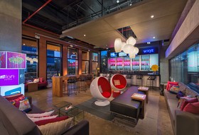 Hotel Guadalajara Country Club by HNF