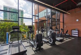 Hotel Guadalajara Country Club by HNF