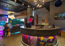 Hotel Guadalajara Country Club by HNF