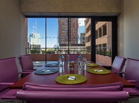 Hotel Guadalajara Country Club by HNF