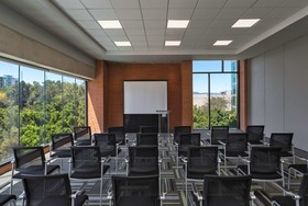 Hotel Guadalajara Country Club by HNF