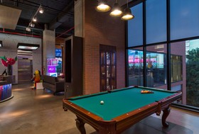 Hotel Guadalajara Country Club by HNF