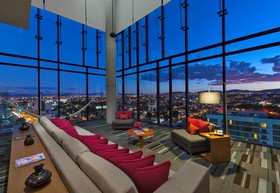 Hotel Guadalajara Country Club by HNF