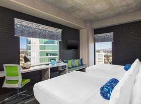 Hotel Guadalajara Country Club by HNF