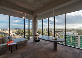 Hotel Guadalajara Country Club by HNF