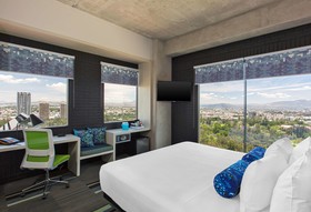 Hotel Guadalajara Country Club by HNF