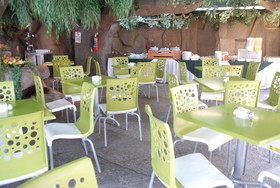 Aranzazu Eco