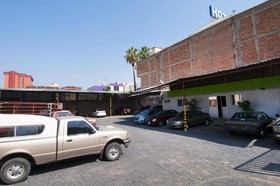 Arboledas Expo