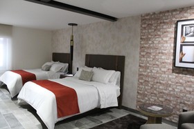 Ronda Minerva Hotel