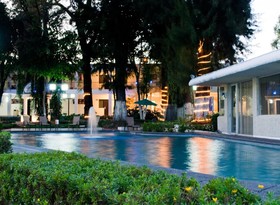 Ronda Minerva Hotel