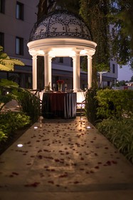 Ronda Minerva Hotel