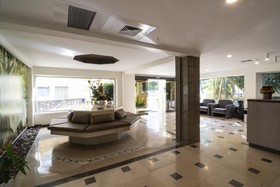Ronda Minerva Hotel