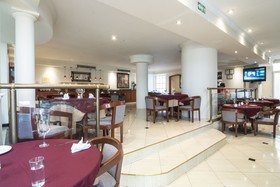 Ronda Minerva Hotel