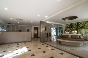 Ronda Minerva Hotel