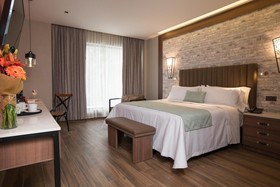 Ronda Minerva Hotel