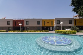 Ronda Minerva Hotel