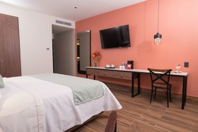 Ronda Minerva Hotel