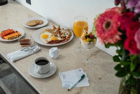 Ronda Minerva Hotel