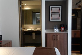 Ronda Minerva Hotel
