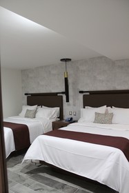 Ronda Minerva Hotel