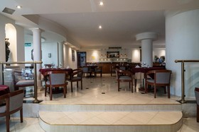 Ronda Minerva Hotel