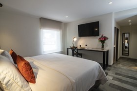 Ronda Minerva Hotel