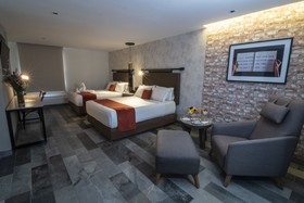Ronda Minerva Hotel