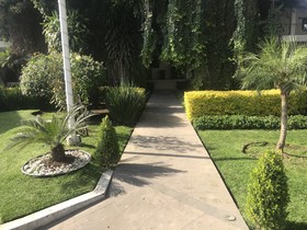 Ronda Minerva Hotel