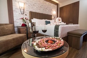 Ronda Minerva Hotel