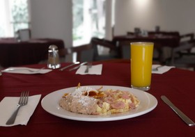 Ronda Minerva Hotel