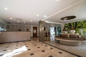 Ronda Minerva Hotel