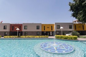 Ronda Minerva Hotel