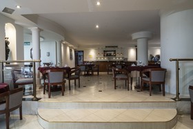 Ronda Minerva Hotel