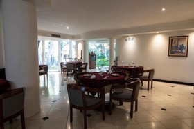 Ronda Minerva Hotel