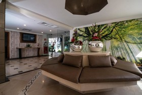 Ronda Minerva Hotel