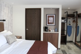 Ronda Minerva Hotel