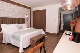 Ronda Minerva Hotel