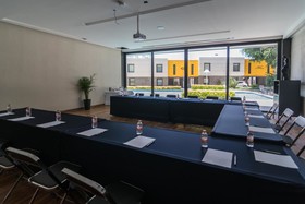 Ronda Minerva Hotel