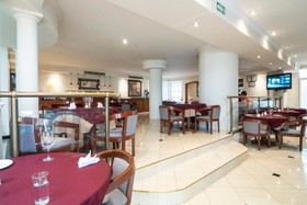 Ronda Minerva Hotel