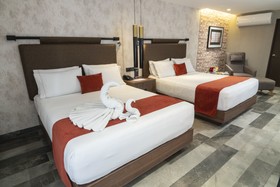Ronda Minerva Hotel