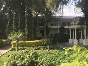 Ronda Minerva Hotel