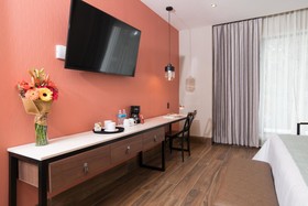 Ronda Minerva Hotel