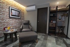 Ronda Minerva Hotel