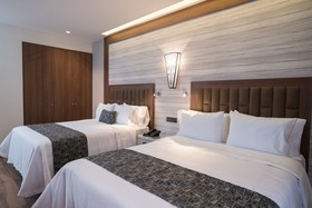 Ronda Minerva Hotel