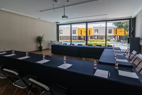 Ronda Minerva Hotel