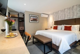 Ronda Minerva Hotel