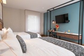 Ronda Minerva Hotel