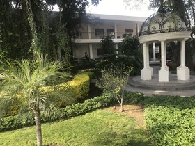 Ronda Minerva Hotel