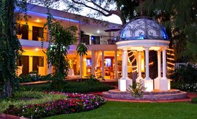 Ronda Minerva Hotel